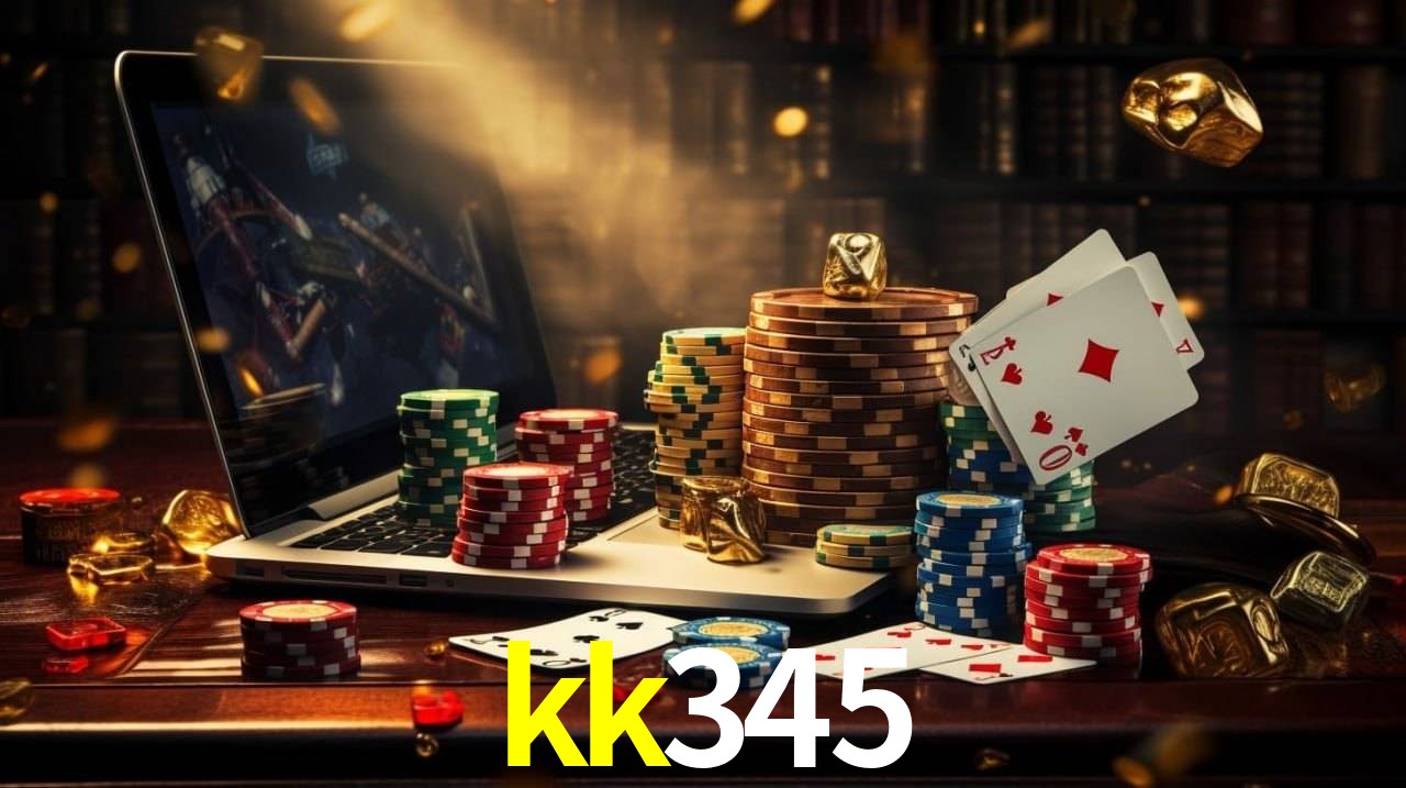 Experiência VIP kk345