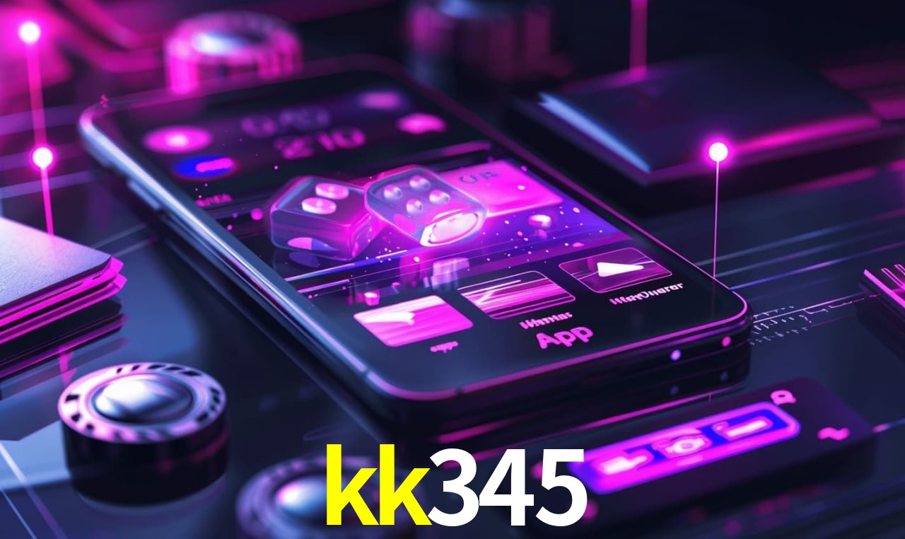 Welcome Bonus kk345