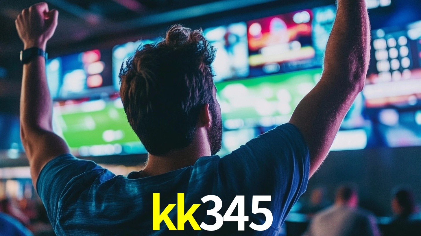 kk345 - Aposta Insana de Sorte - kk345.com