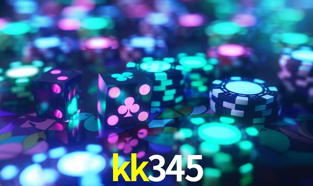Estatísticas kk345