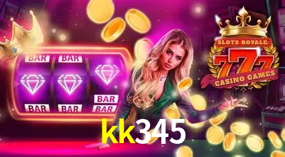 Descubra a Essência do kk345: Nossa História e Compromissos