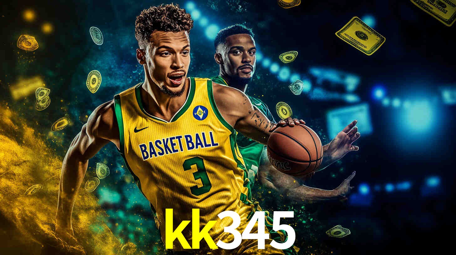 Explorando a Categoria de Eventos em Apostas na kk345