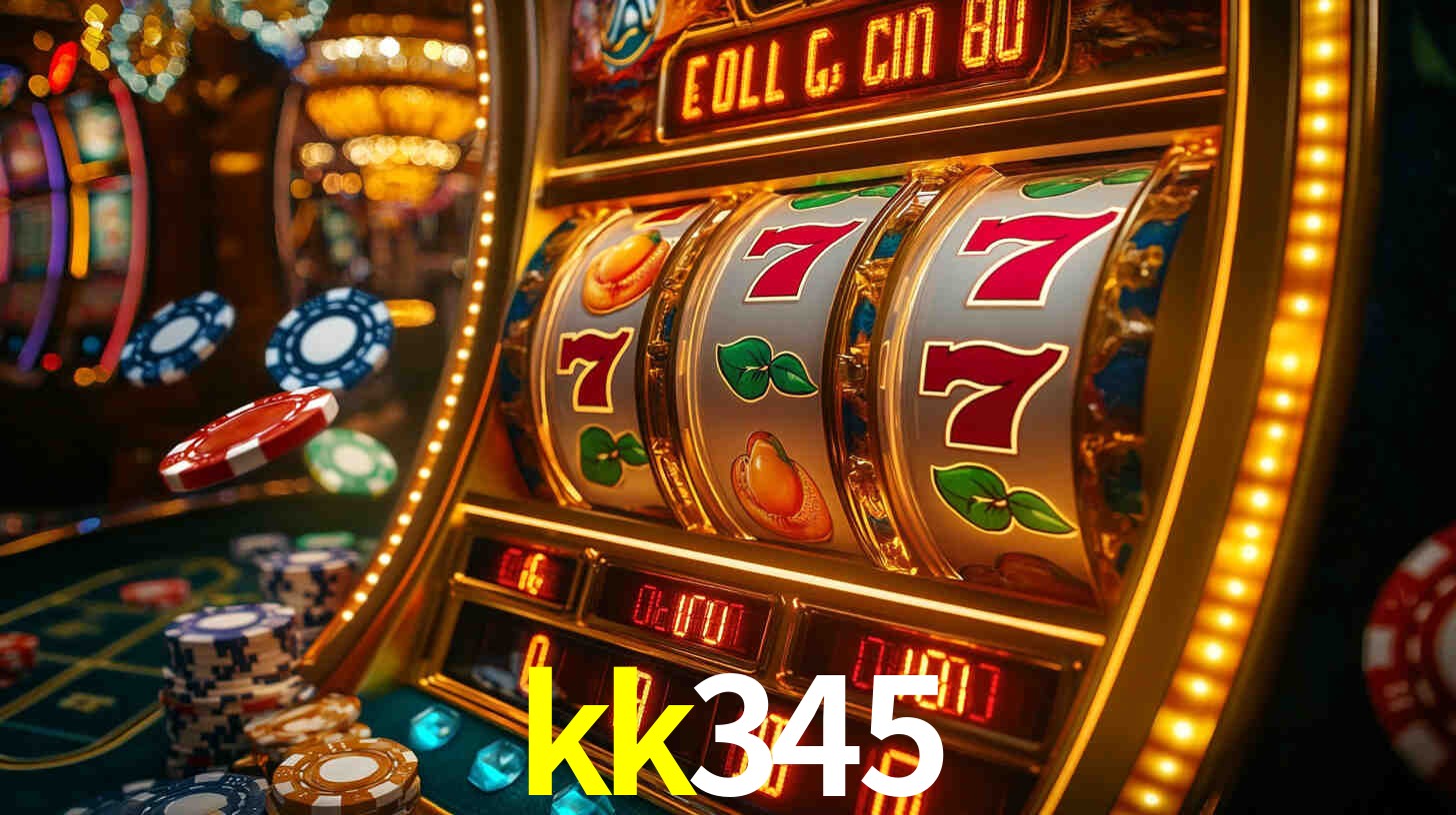 Daily Bonuses kk345