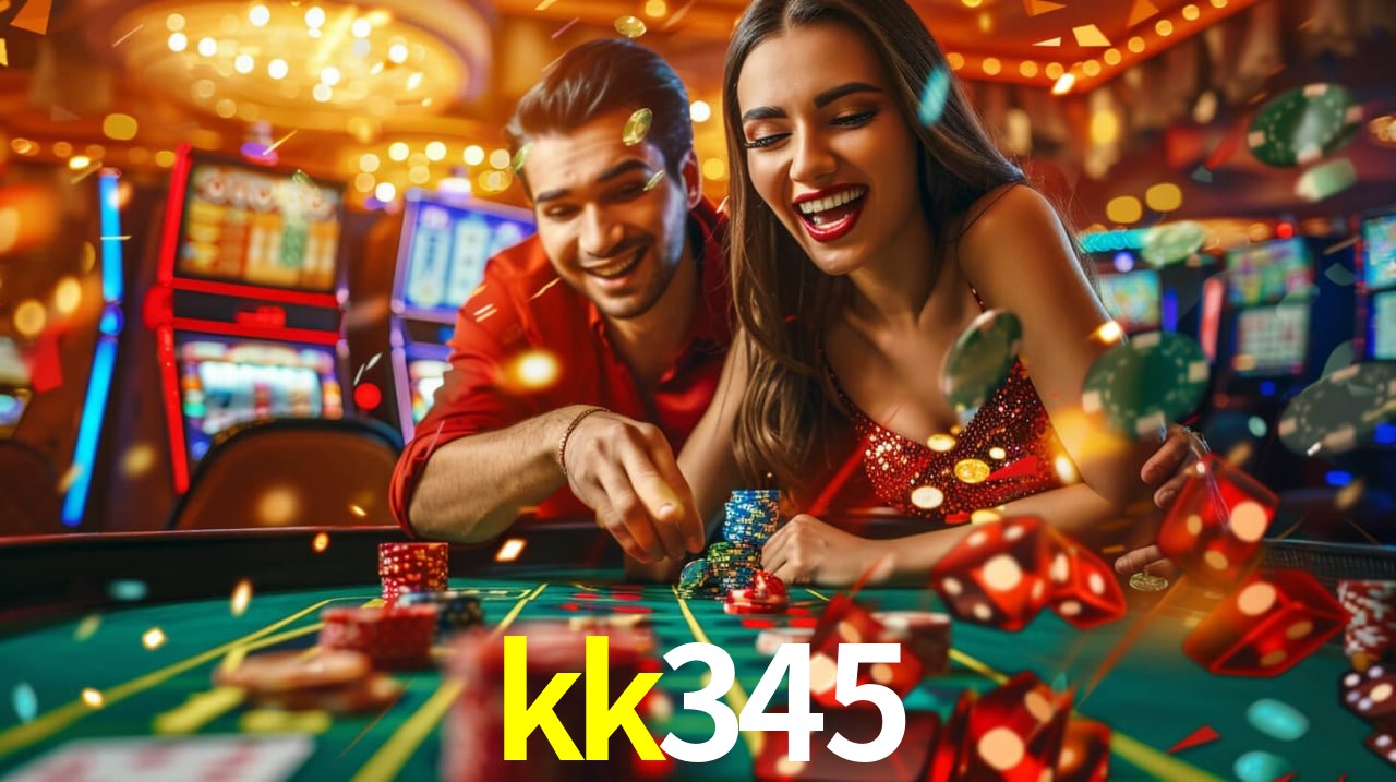 FAQ kk345 Brasil