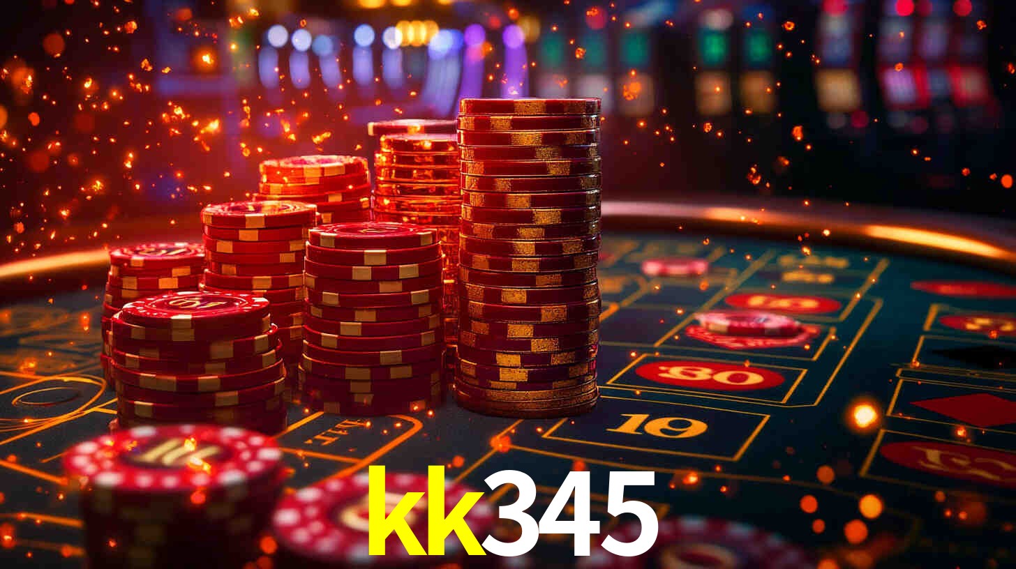 Welcome Bonus kk345