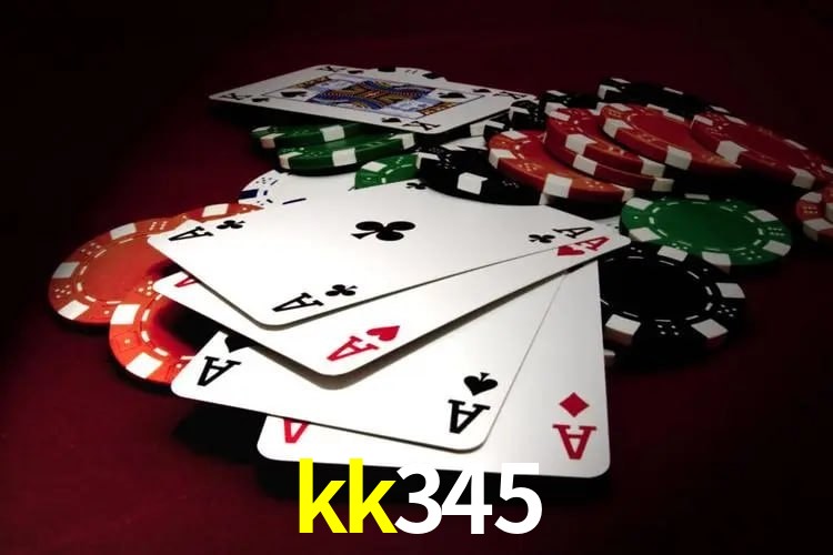 Apostas de Tênis kk345