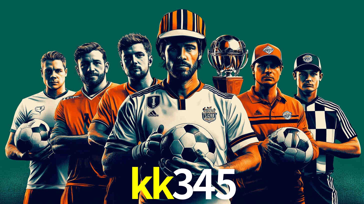 Descubra o Programa VIP da kk345: Vantagens Exclusivas para Jogadores