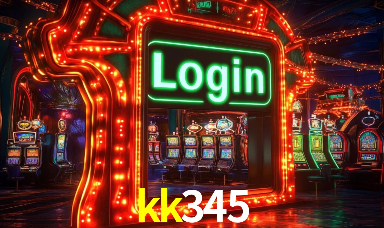 Diretório de Jogos kk345
