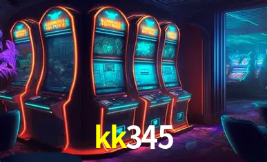A Emoção da Loteria na kk345: Uma Chance de Mudança de Vida