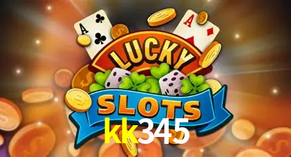 Descubra a Magia dos Jogos de Arcade no kk345