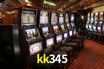 Inovações de Jogos na kk345: O Futuro das Experiências Interativas