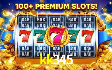 Descubra o Mundo do Cassino Online com kk345