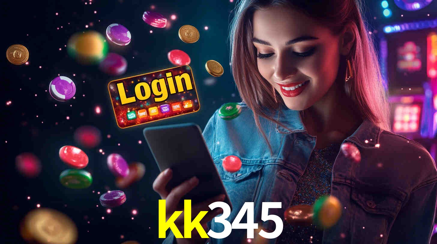 Explorando a Categoria de Eventos em Apostas na kk345