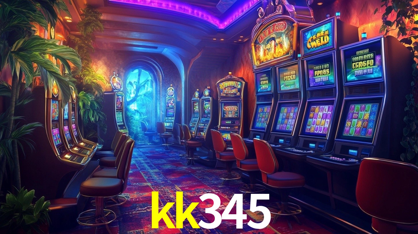 Roulette Table kk345
