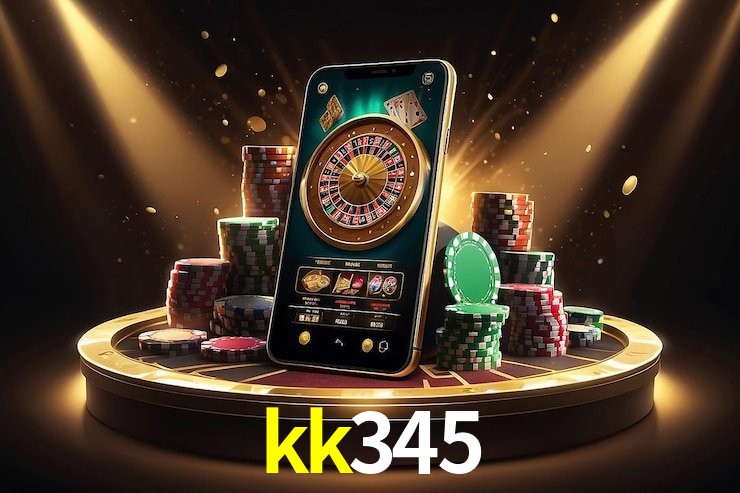 Estatísticas kk345