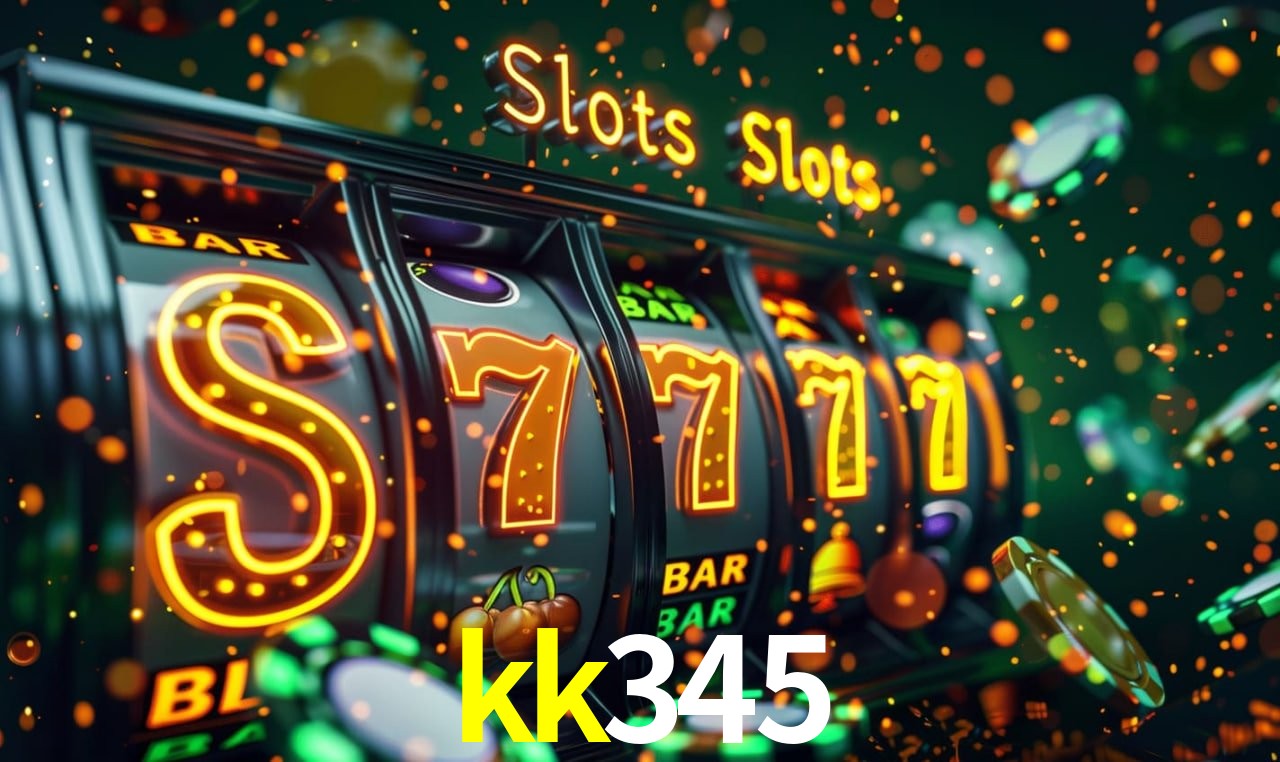 Recursos de Bônus kk345