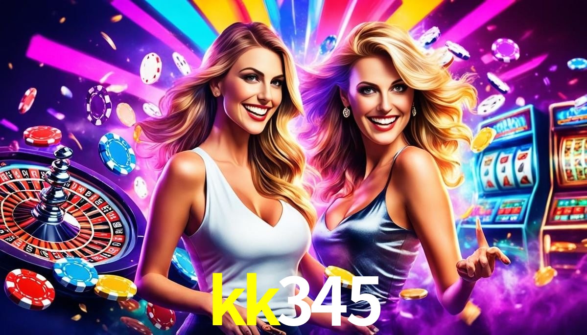 Mesa de Blackjack kk345