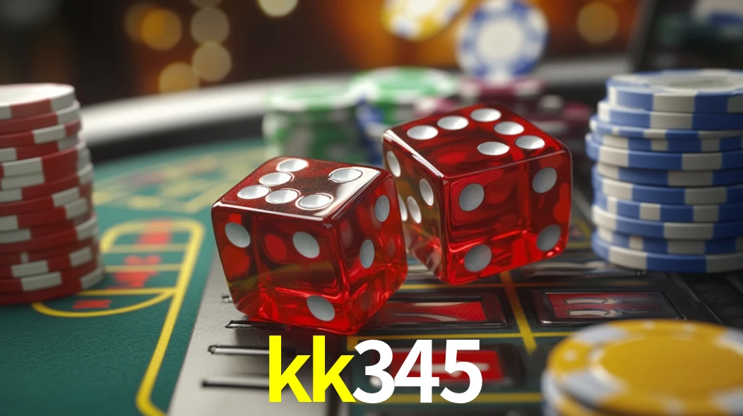 Blackjack Table kk345