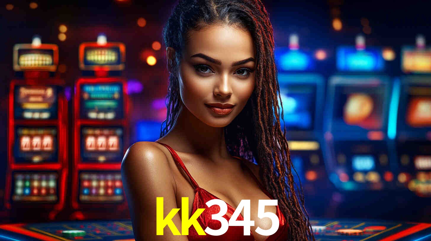 A Emoção da Loteria na kk345: Uma Chance de Mudança de Vida