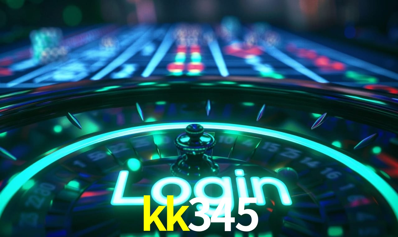 Jogos de Slot kk345