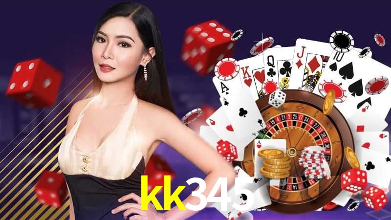 Casino Ao Vivo kk345