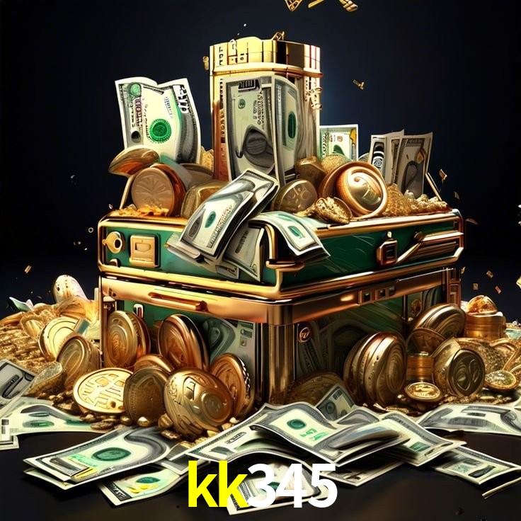 Login Seguro kk345