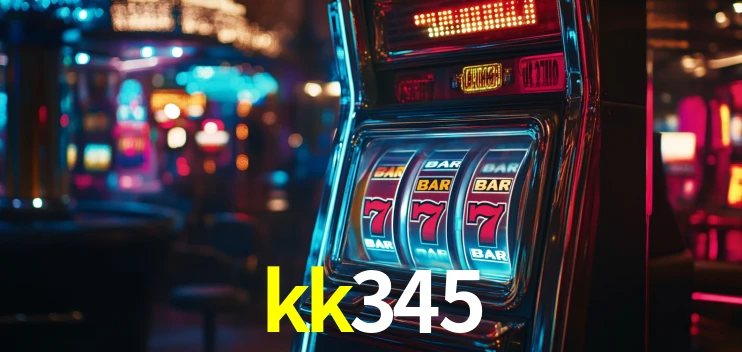 VIP Casino kk345