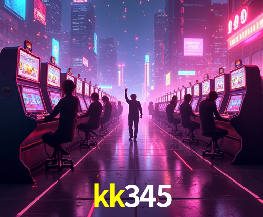 Apostas de Futebol kk345