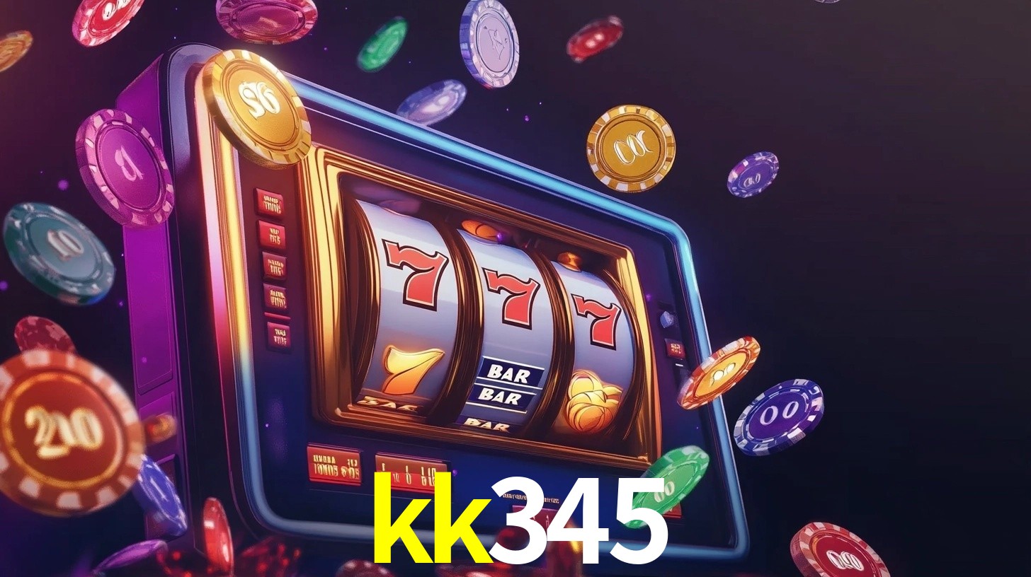 Live Casino kk345